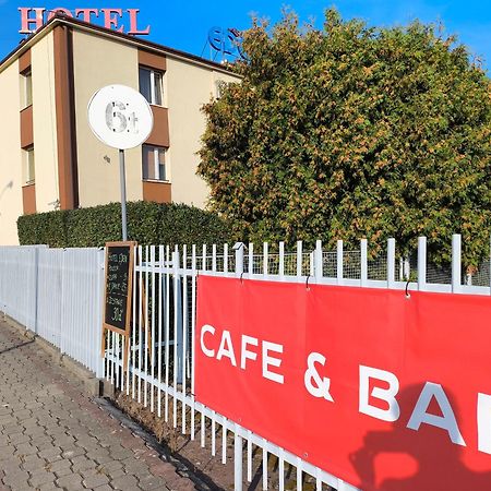 Hotel Eden 24H Rzeszow Exterior photo